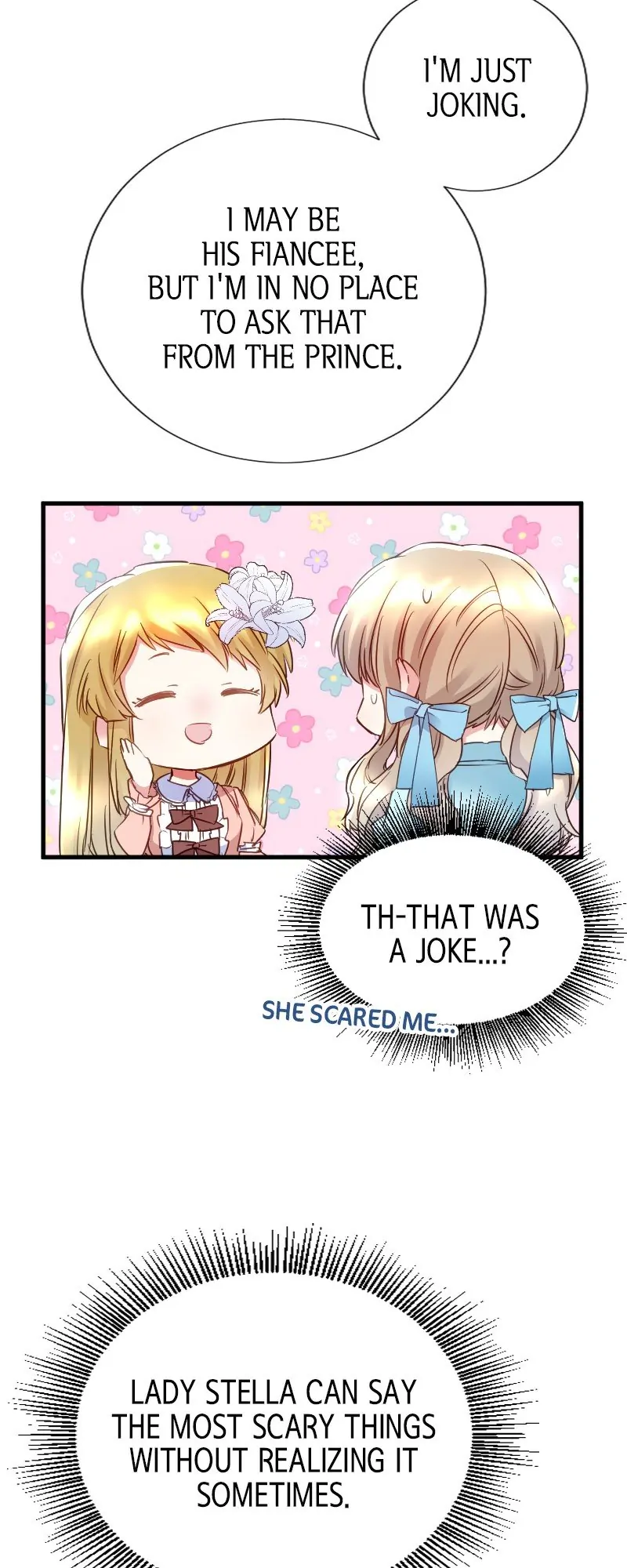 Mending the Barbaric Prince’s Wounds Chapter 5 271 45