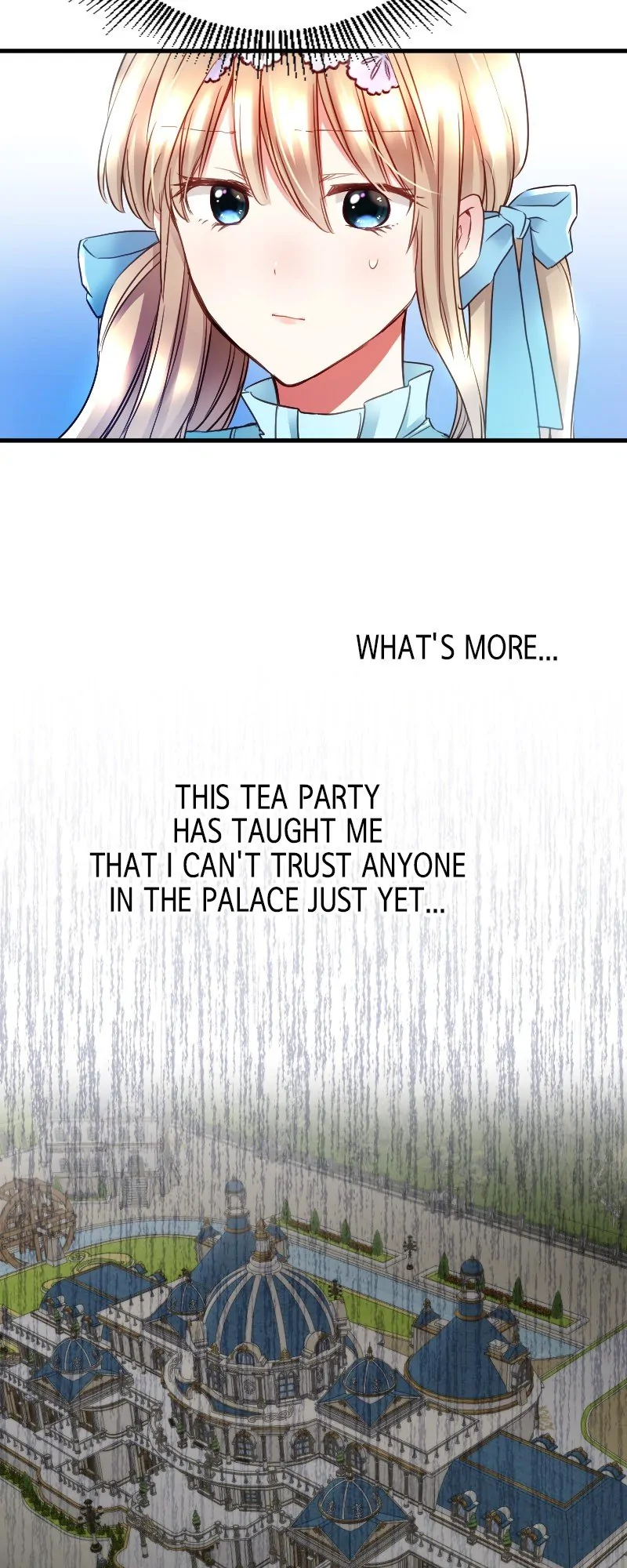 Mending the Barbaric Prince’s Wounds Chapter 5 272 46