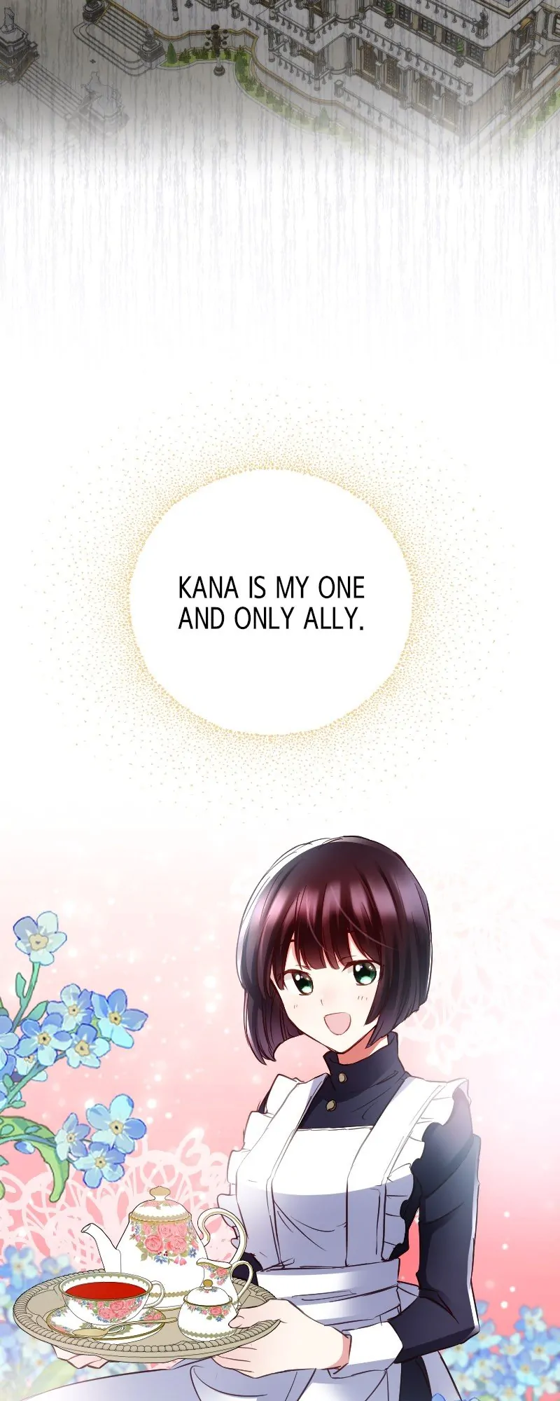 Mending the Barbaric Prince’s Wounds Chapter 5 273 47