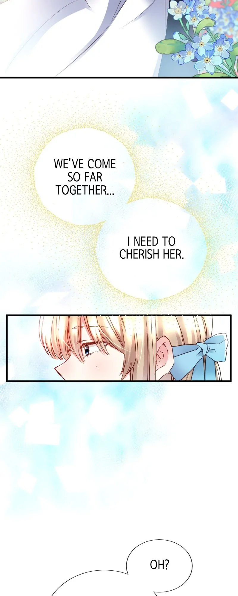 Mending the Barbaric Prince’s Wounds Chapter 5 274 48