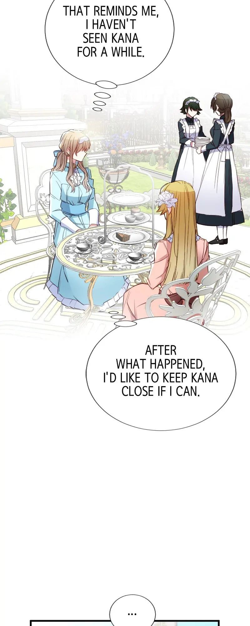 Mending the Barbaric Prince’s Wounds Chapter 5 275 49