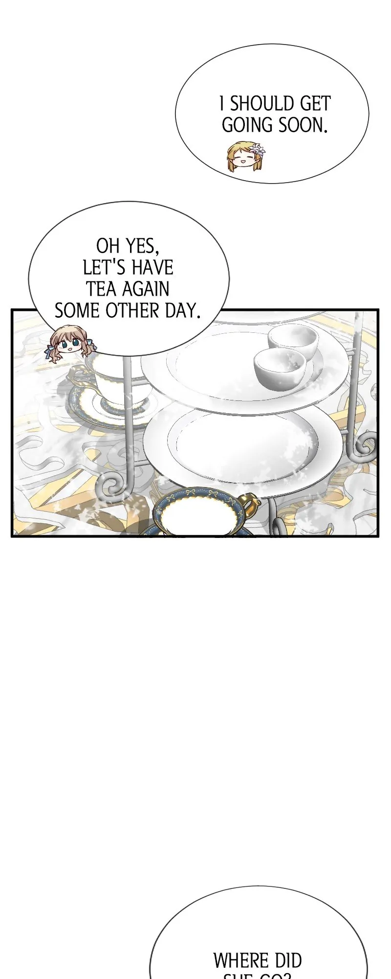 Mending the Barbaric Prince’s Wounds Chapter 5 277 51