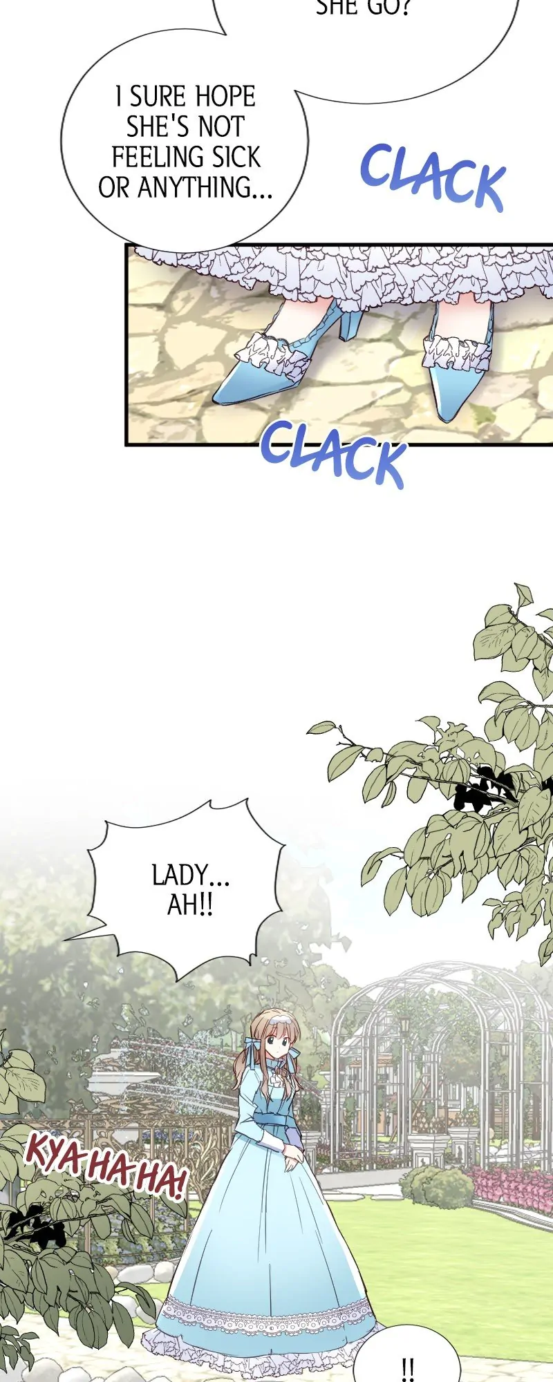 Mending the Barbaric Prince’s Wounds Chapter 5 278 52