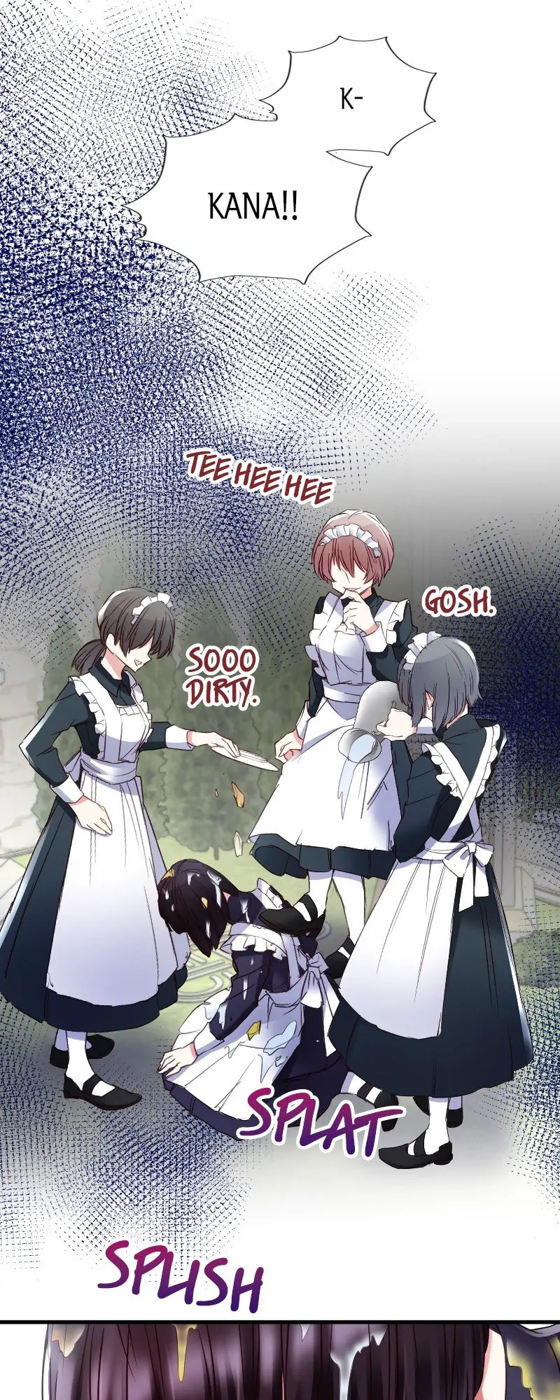 Mending the Barbaric Prince’s Wounds Chapter 5 280 54