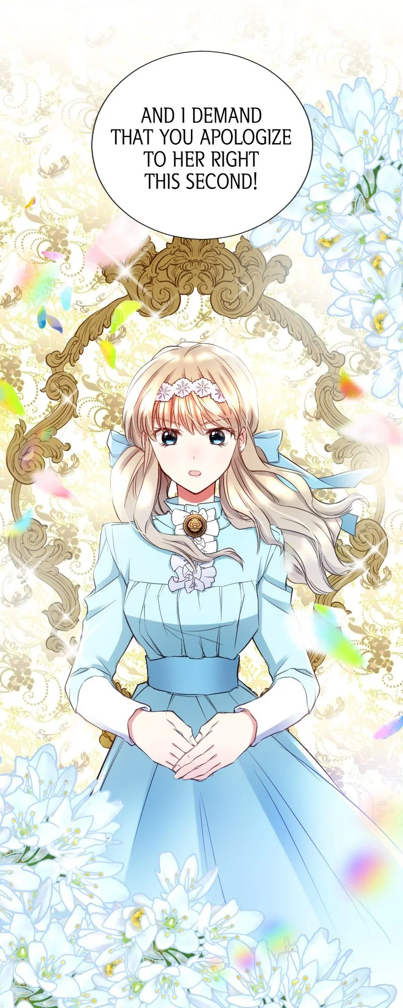 Mending the Barbaric Prince’s Wounds Chapter 5 288 62