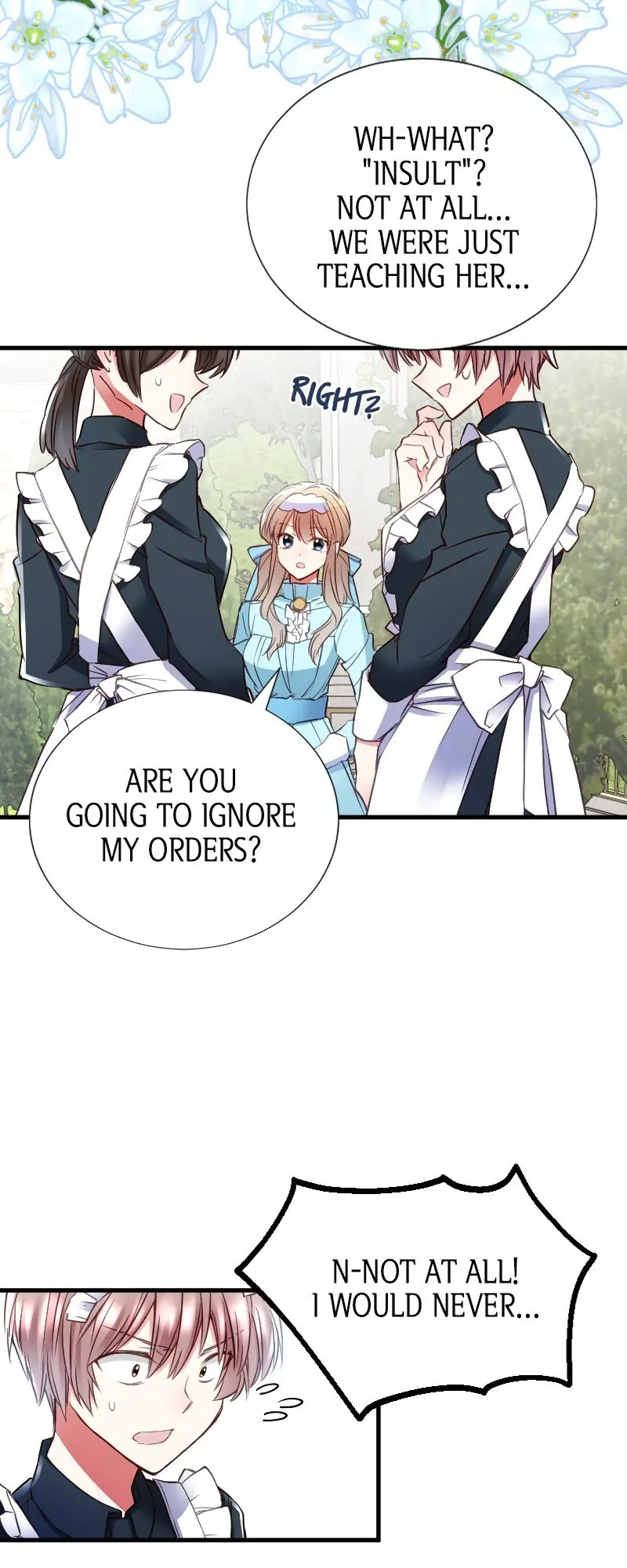 Mending the Barbaric Prince’s Wounds Chapter 5 289 63