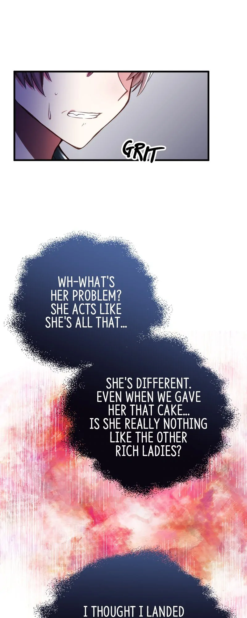 Mending the Barbaric Prince’s Wounds Chapter 5 290 64