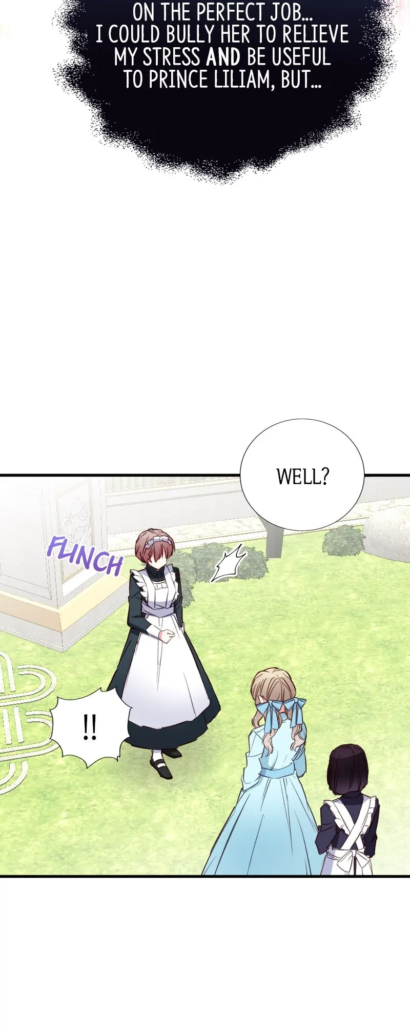 Mending the Barbaric Prince’s Wounds Chapter 5 291 65