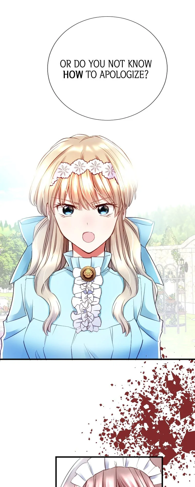 Mending the Barbaric Prince’s Wounds Chapter 5 292 66