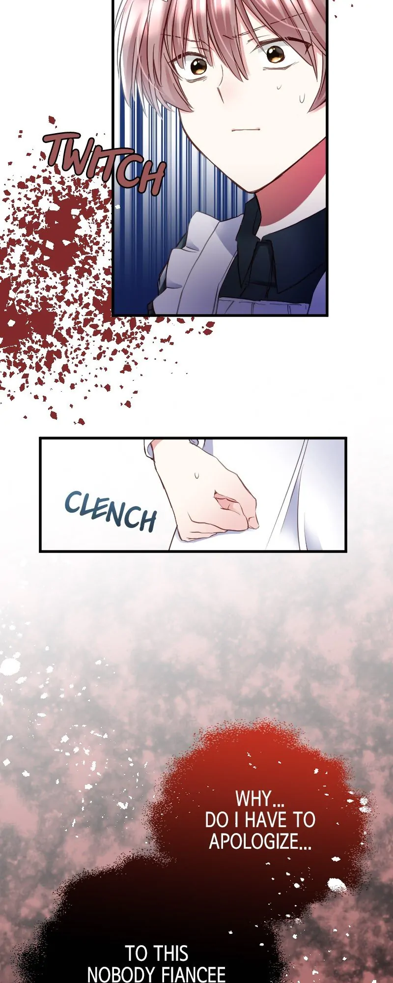 Mending the Barbaric Prince’s Wounds Chapter 5 293 67