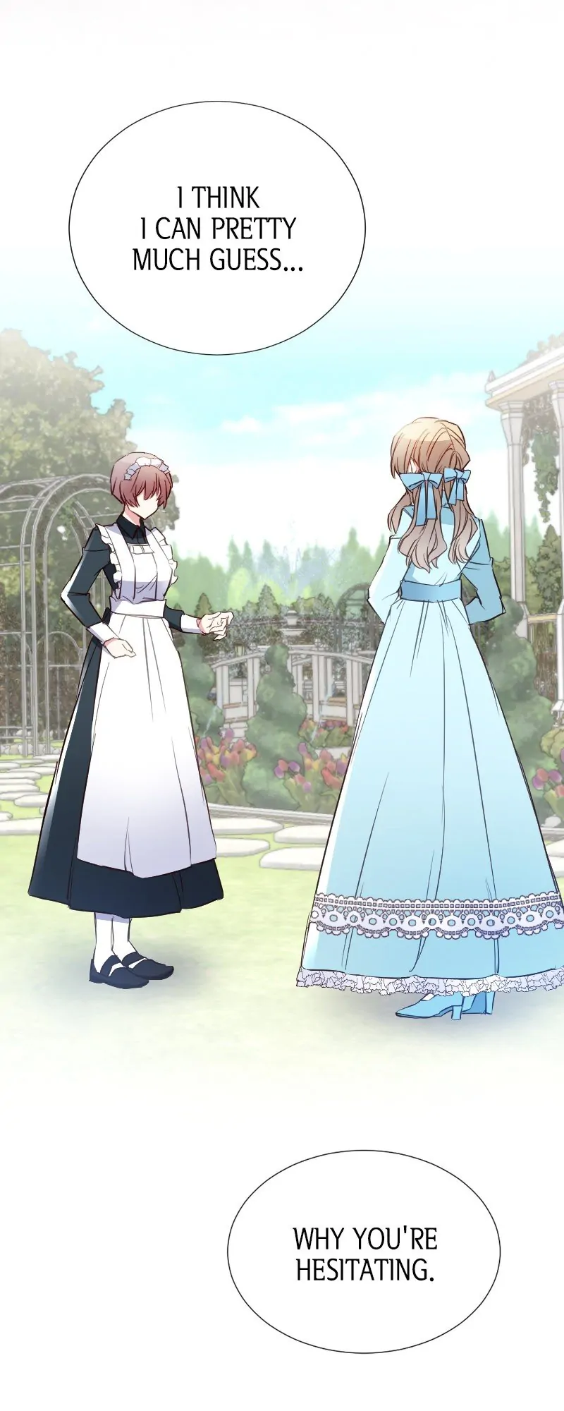 Mending the Barbaric Prince’s Wounds Chapter 5 295 69