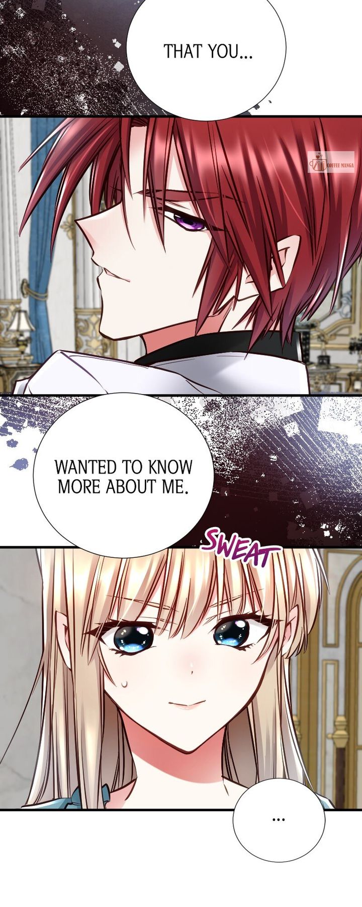 Mending the Barbaric Prince’s Wounds Chapter 51 145 03