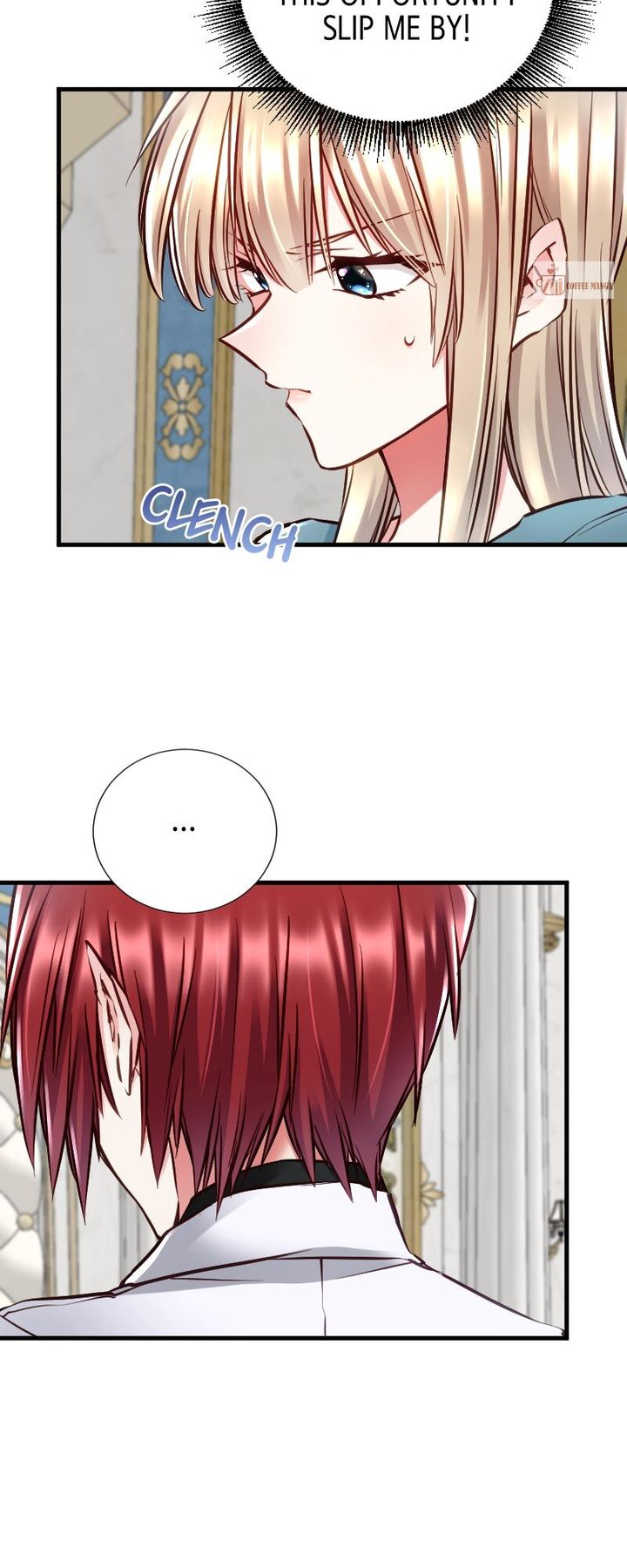 Mending the Barbaric Prince’s Wounds Chapter 51 152 10