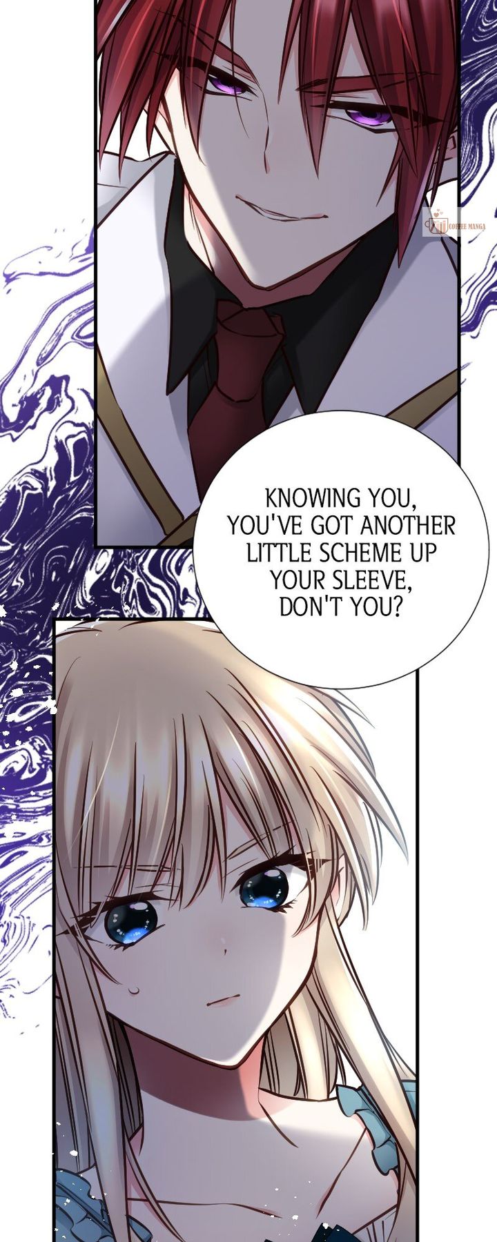 Mending the Barbaric Prince’s Wounds Chapter 51 155 13