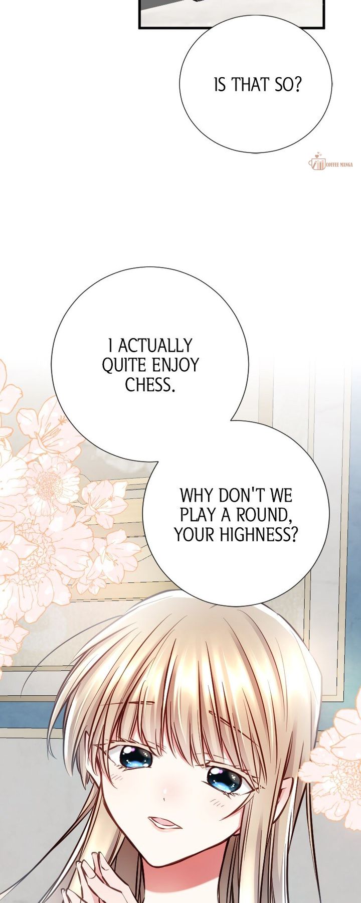 Mending the Barbaric Prince’s Wounds Chapter 51 160 18