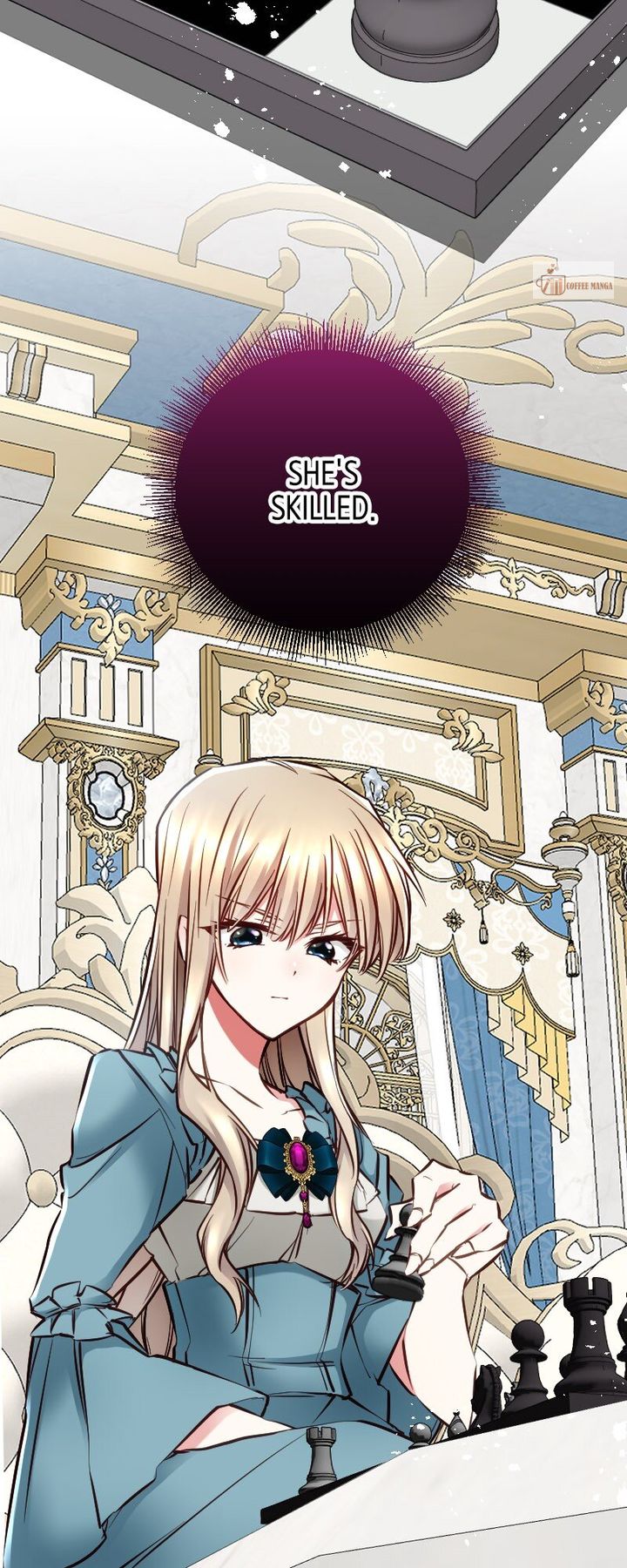 Mending the Barbaric Prince’s Wounds Chapter 51 164 22