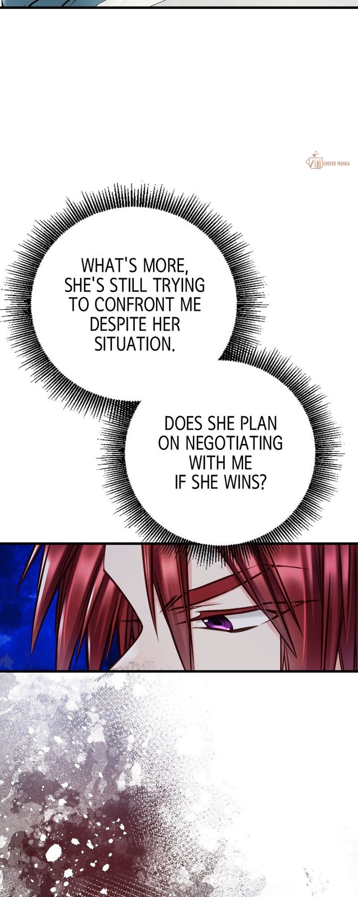 Mending the Barbaric Prince’s Wounds Chapter 51 165 23