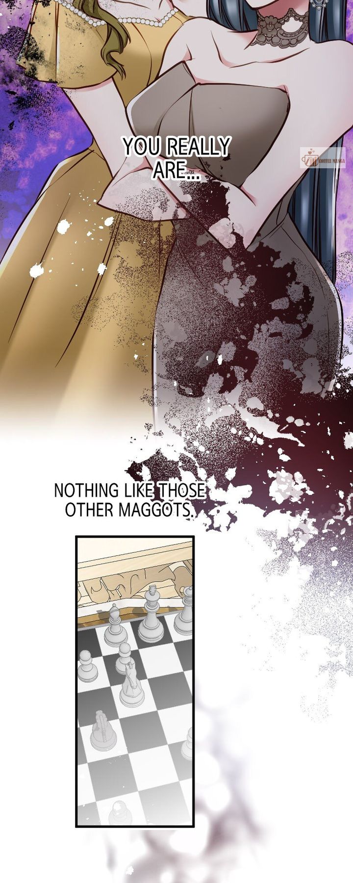 Mending the Barbaric Prince’s Wounds Chapter 51 167 25