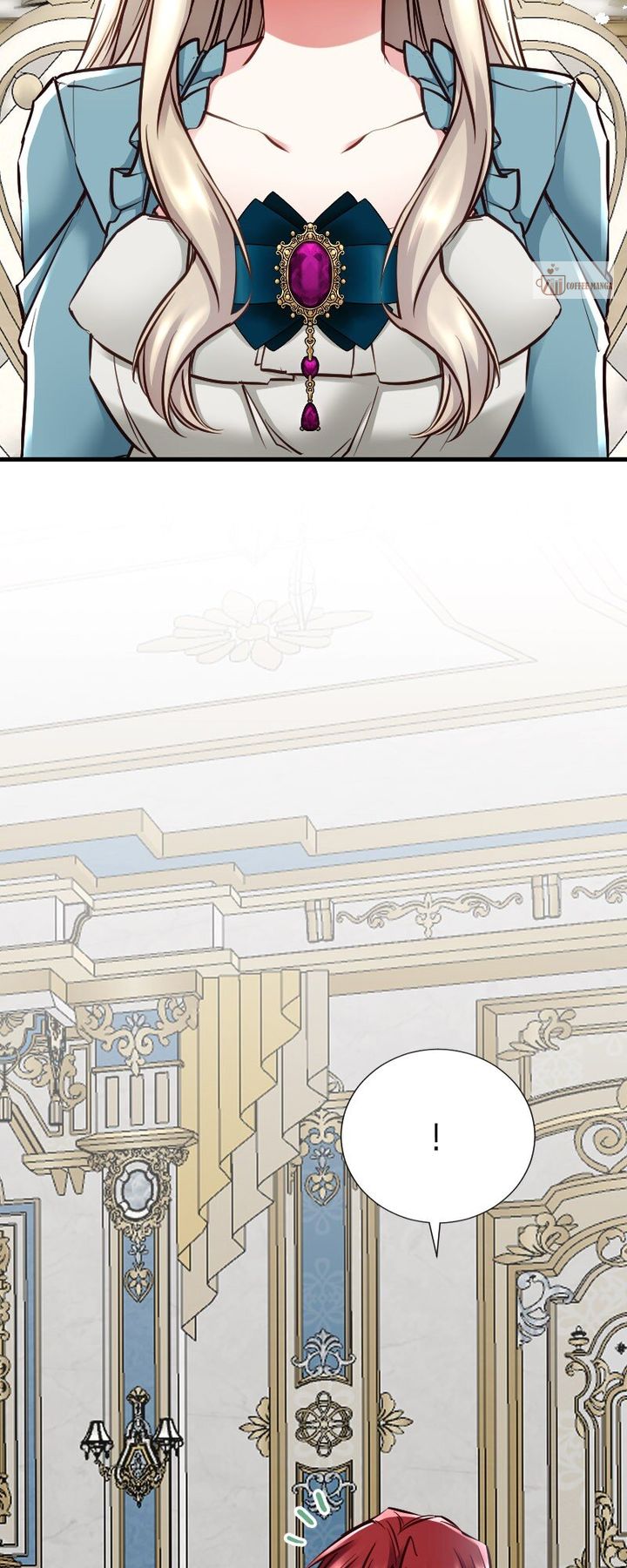 Mending the Barbaric Prince’s Wounds Chapter 51 170 28