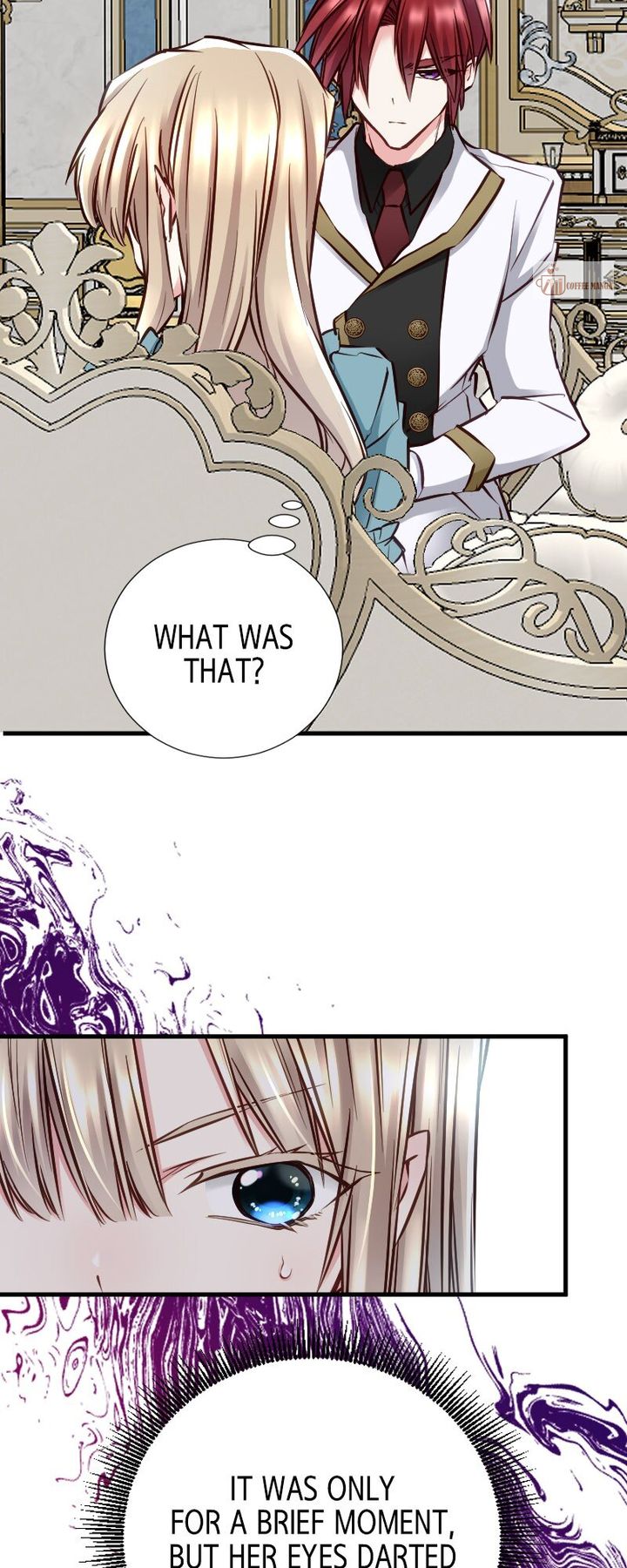 Mending the Barbaric Prince’s Wounds Chapter 51 171 29