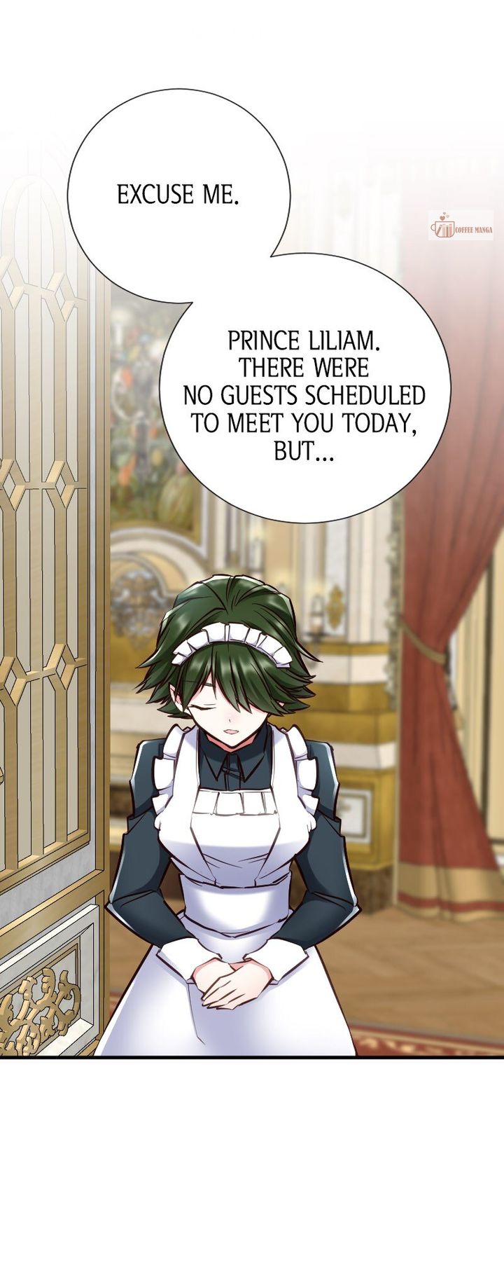 Mending the Barbaric Prince’s Wounds Chapter 51 173 31