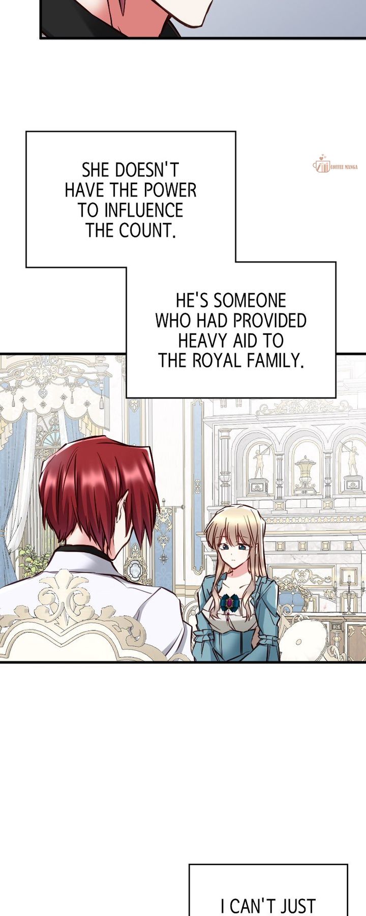 Mending the Barbaric Prince’s Wounds Chapter 51 175 33