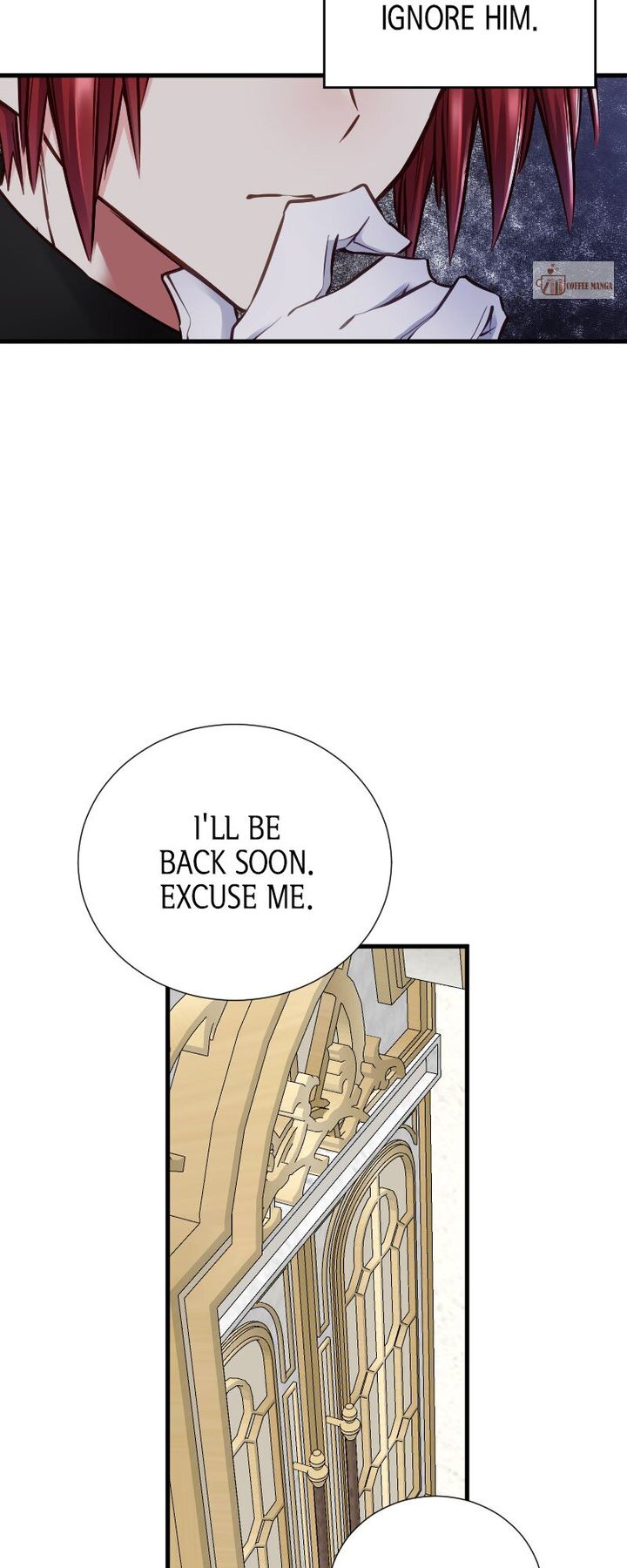 Mending the Barbaric Prince’s Wounds Chapter 51 176 34