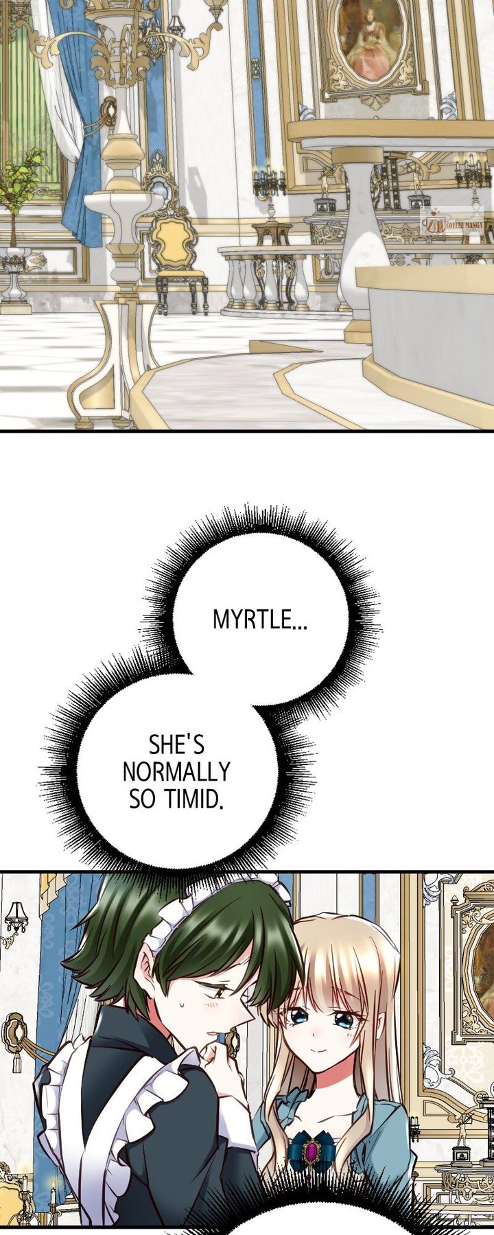 Mending the Barbaric Prince’s Wounds Chapter 51 179 37