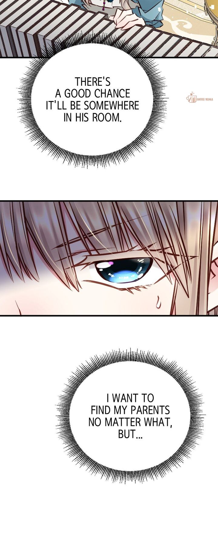 Mending the Barbaric Prince’s Wounds Chapter 51 182 40