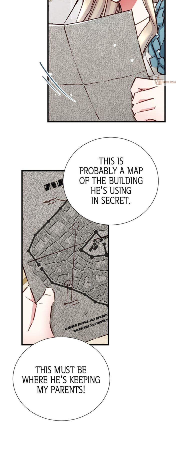 Mending the Barbaric Prince’s Wounds Chapter 51 184 42