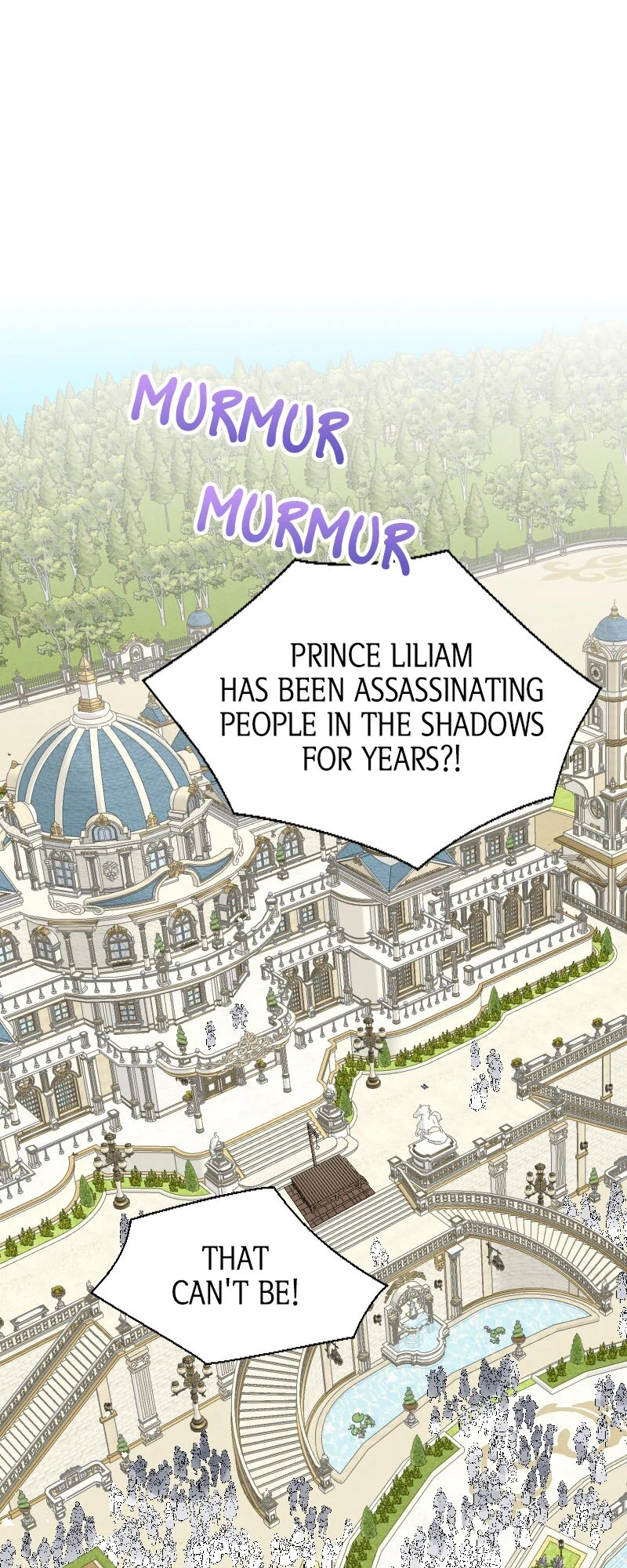 Mending the Barbaric Prince’s Wounds Chapter 57 161 01