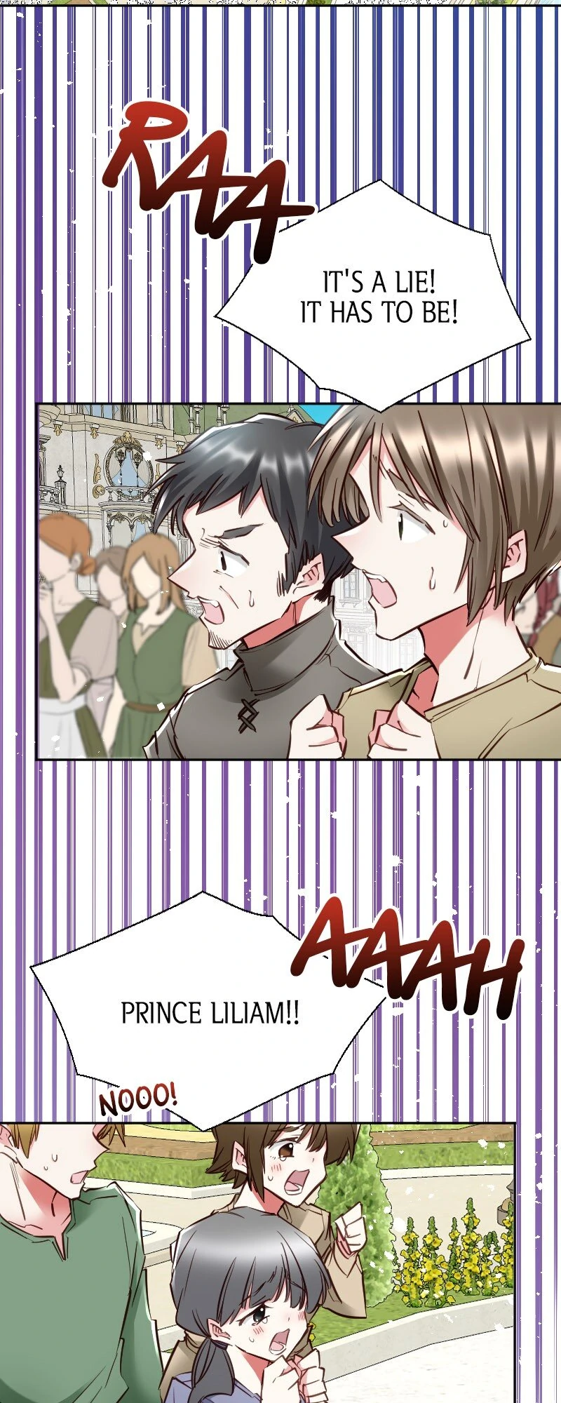 Mending the Barbaric Prince’s Wounds Chapter 57 162 02