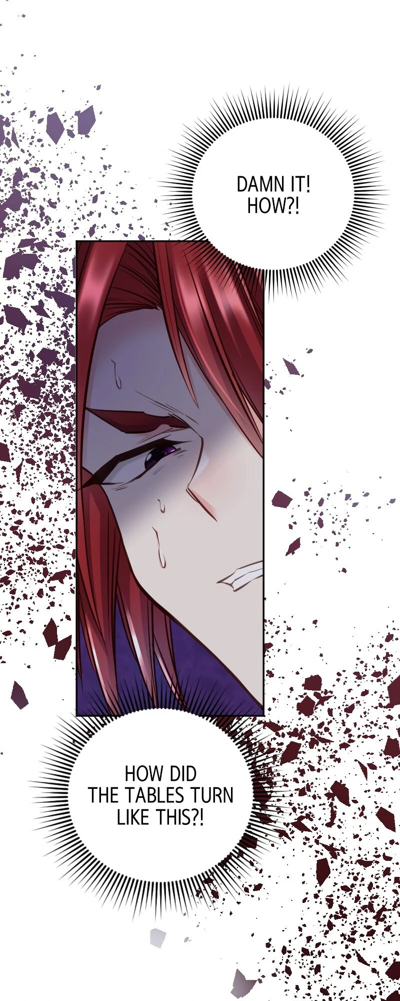 Mending the Barbaric Prince’s Wounds Chapter 57 164 04