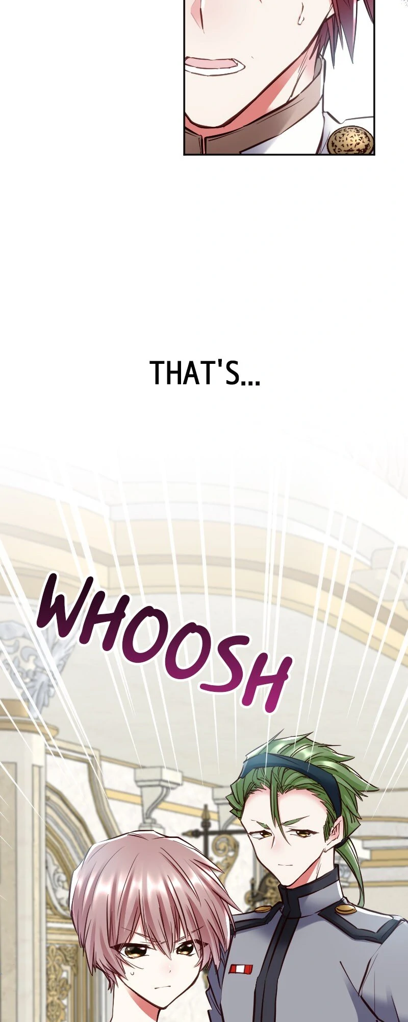 Mending the Barbaric Prince’s Wounds Chapter 57 169 09