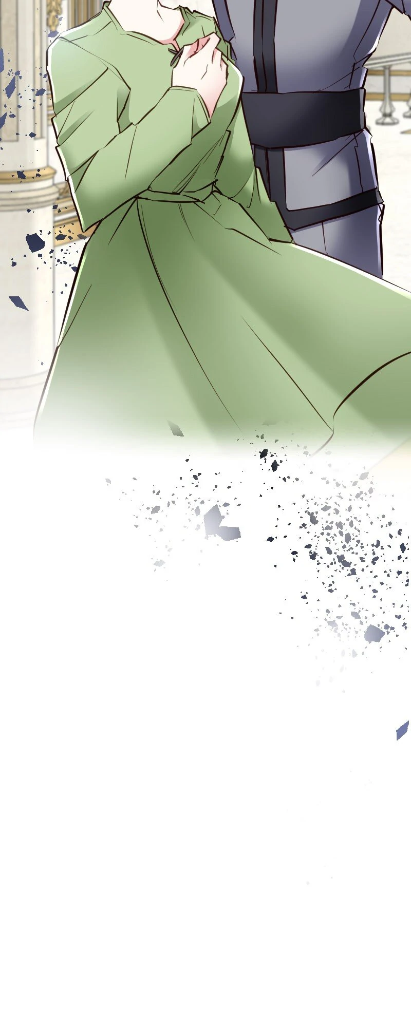 Mending the Barbaric Prince’s Wounds Chapter 57 170 10