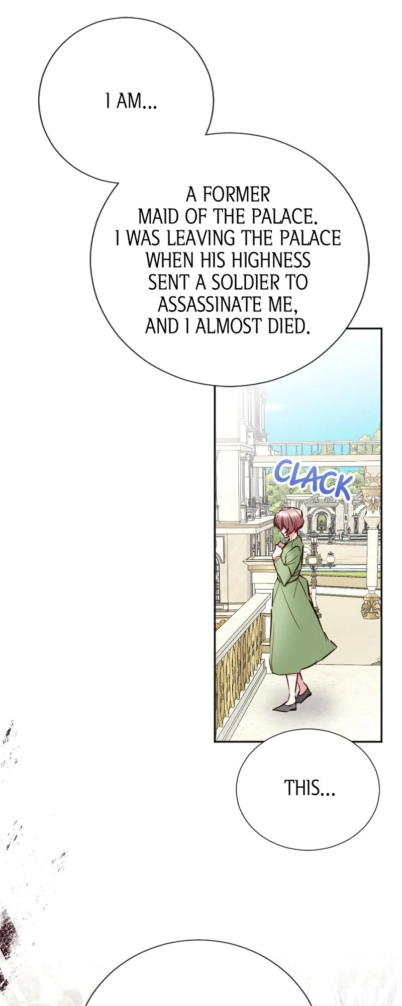 Mending the Barbaric Prince’s Wounds Chapter 57 171 11