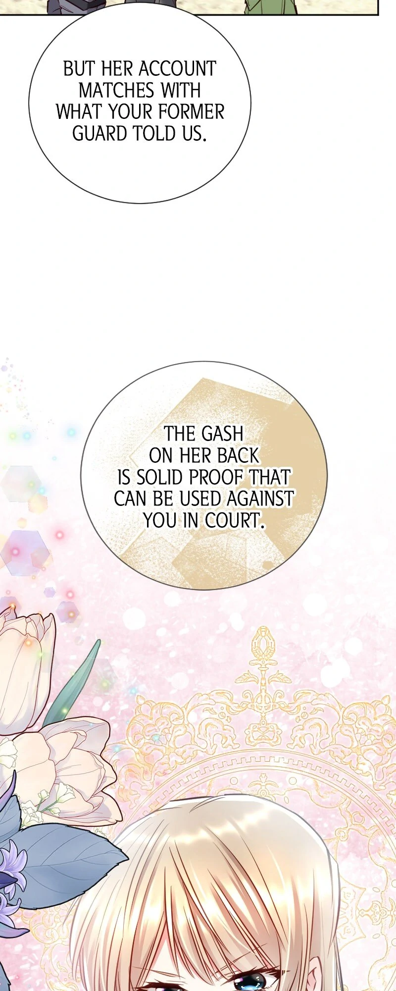 Mending the Barbaric Prince’s Wounds Chapter 57 175 15