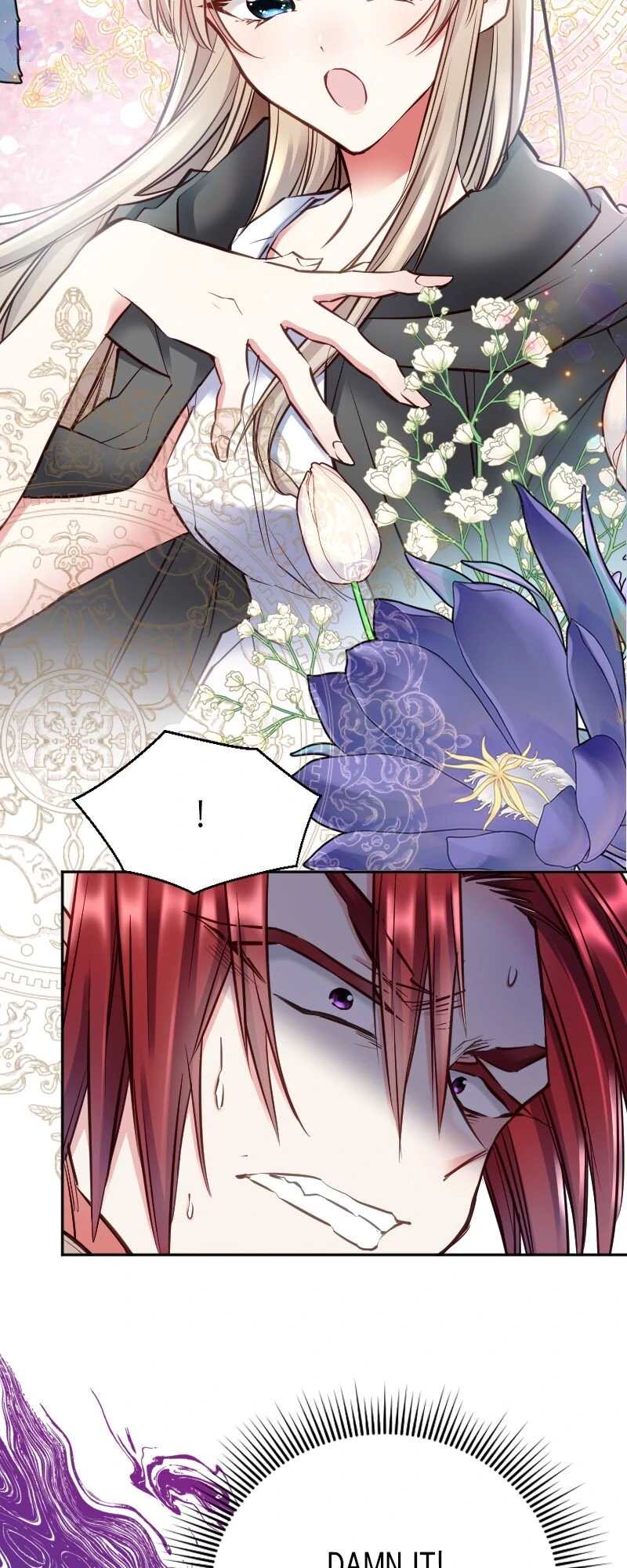 Mending the Barbaric Prince’s Wounds Chapter 57 176 16