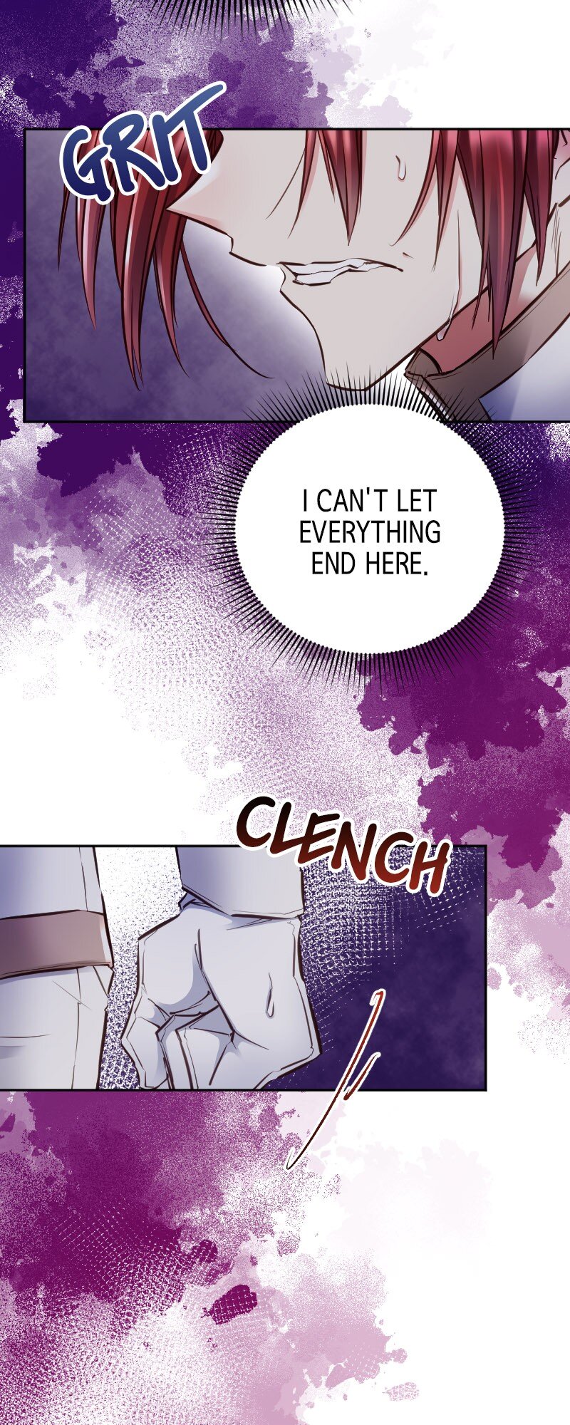 Mending the Barbaric Prince’s Wounds Chapter 57 178 18