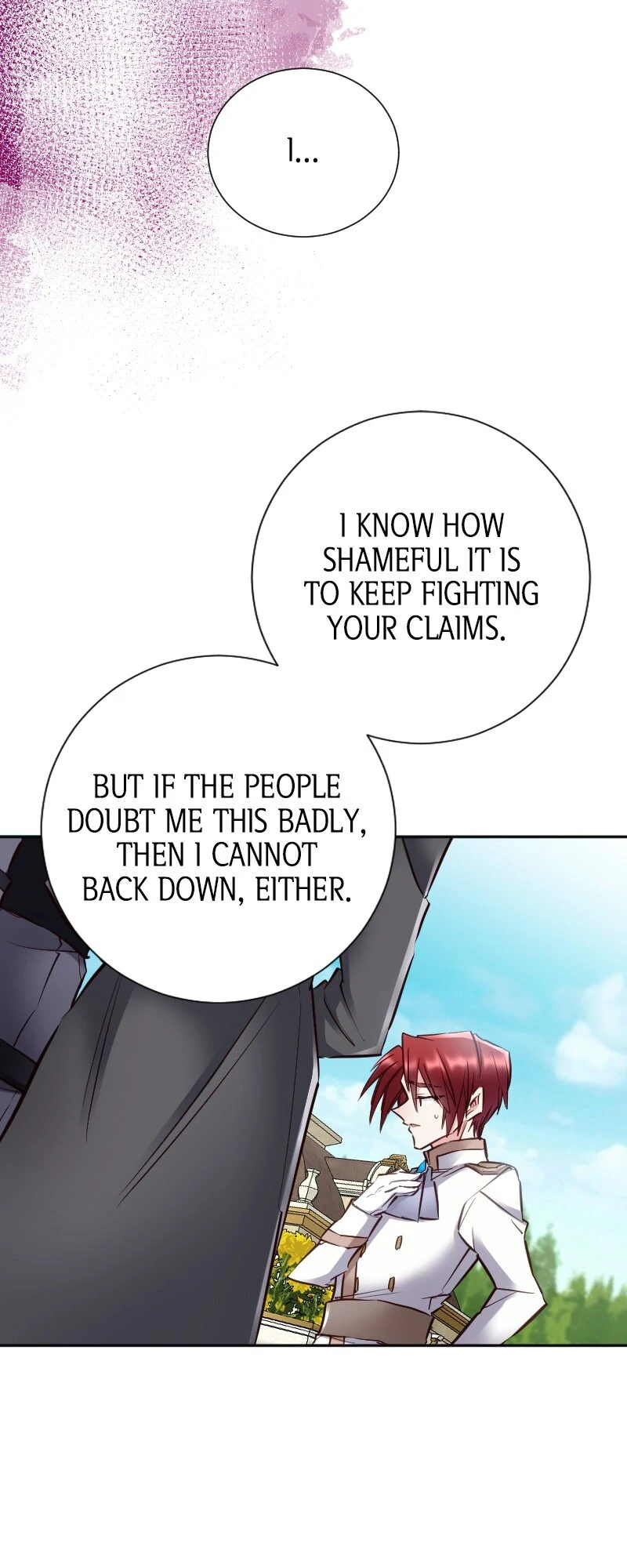 Mending the Barbaric Prince’s Wounds Chapter 57 179 19