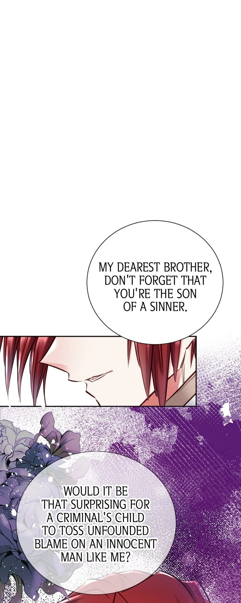 Mending the Barbaric Prince’s Wounds Chapter 57 180 20