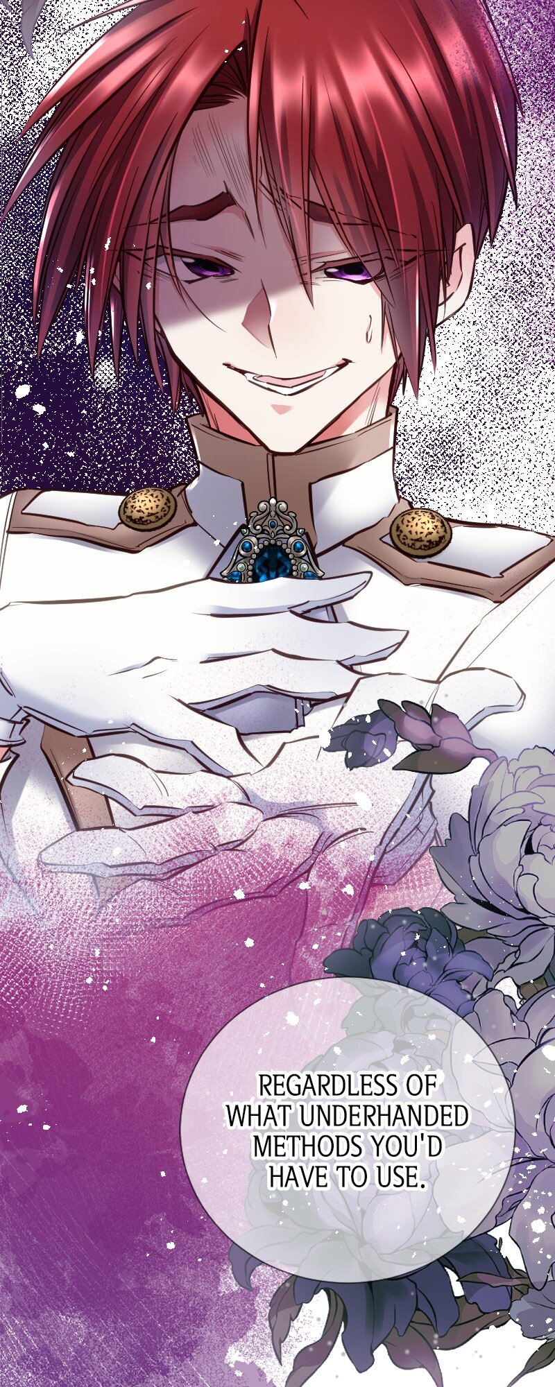 Mending the Barbaric Prince’s Wounds Chapter 57 181 21
