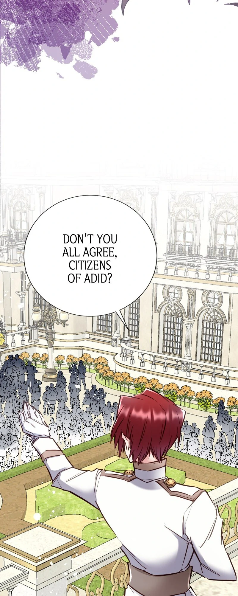 Mending the Barbaric Prince’s Wounds Chapter 57 182 22