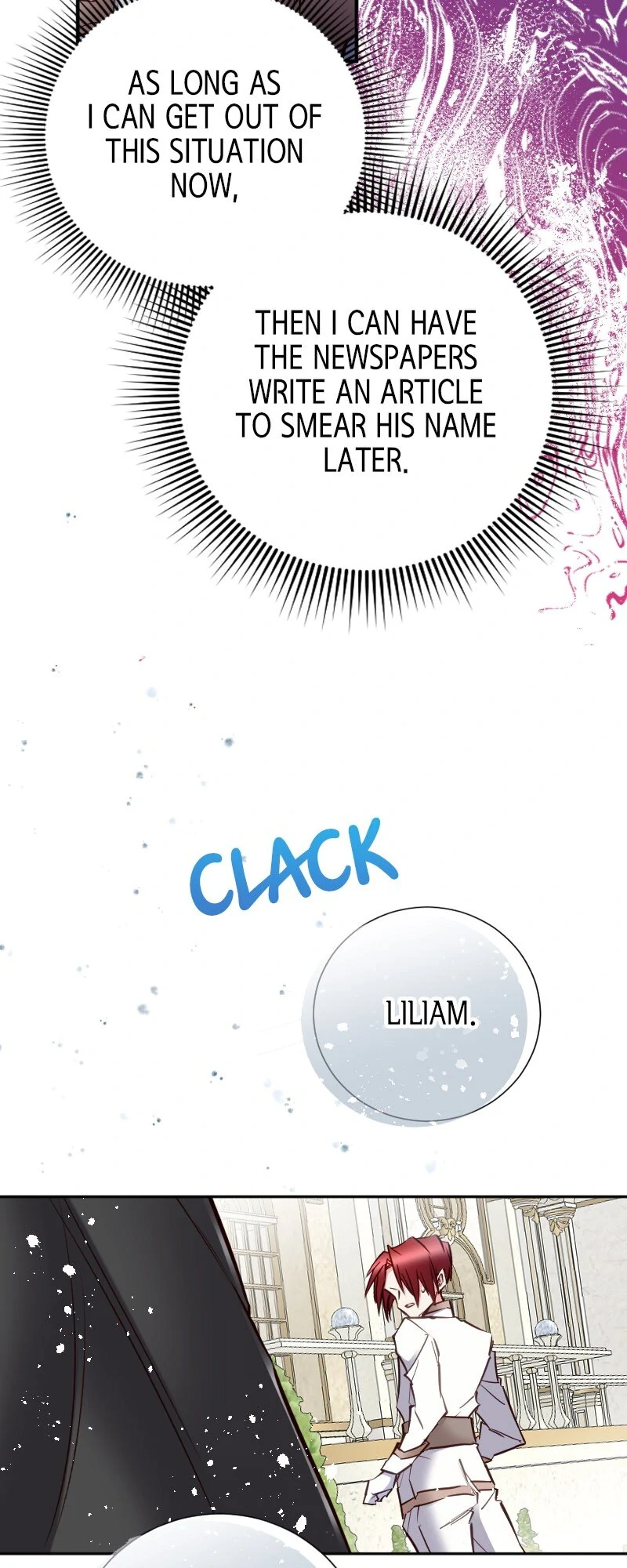 Mending the Barbaric Prince’s Wounds Chapter 57 186 26