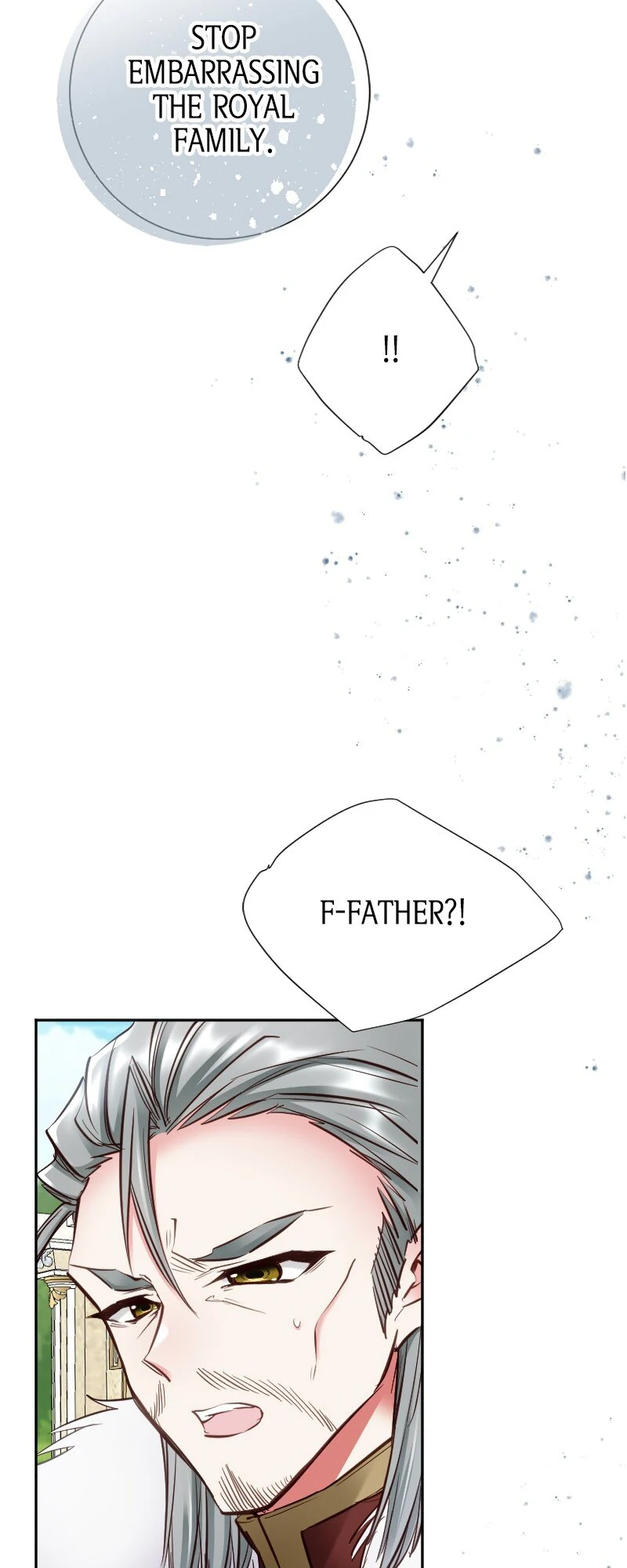 Mending the Barbaric Prince’s Wounds Chapter 57 187 27