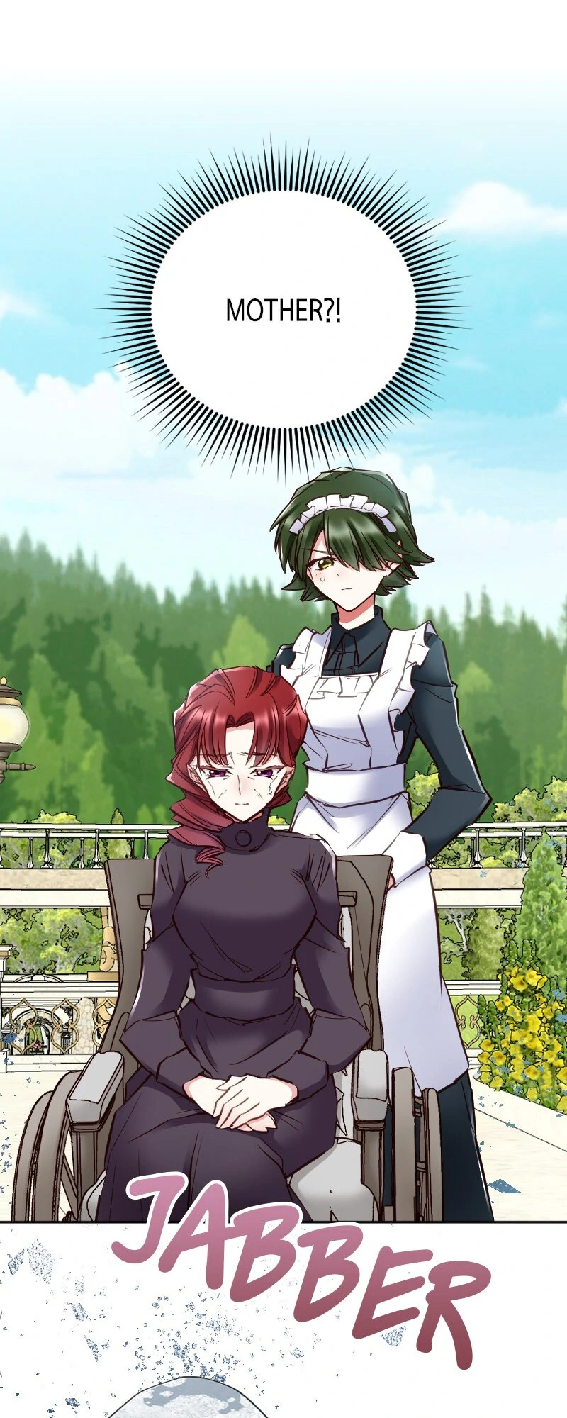 Mending the Barbaric Prince’s Wounds Chapter 57 190 30