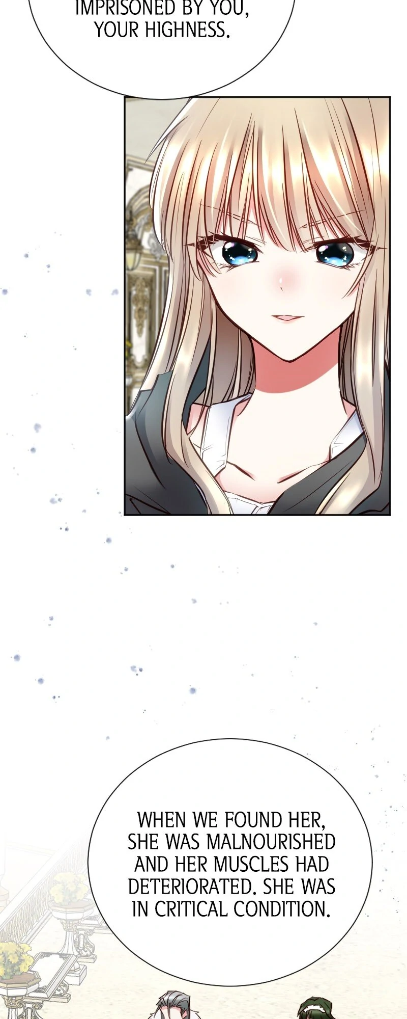 Mending the Barbaric Prince’s Wounds Chapter 57 192 32