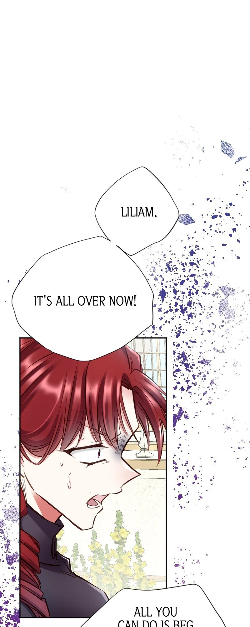 Mending the Barbaric Prince’s Wounds Chapter 57 194 34