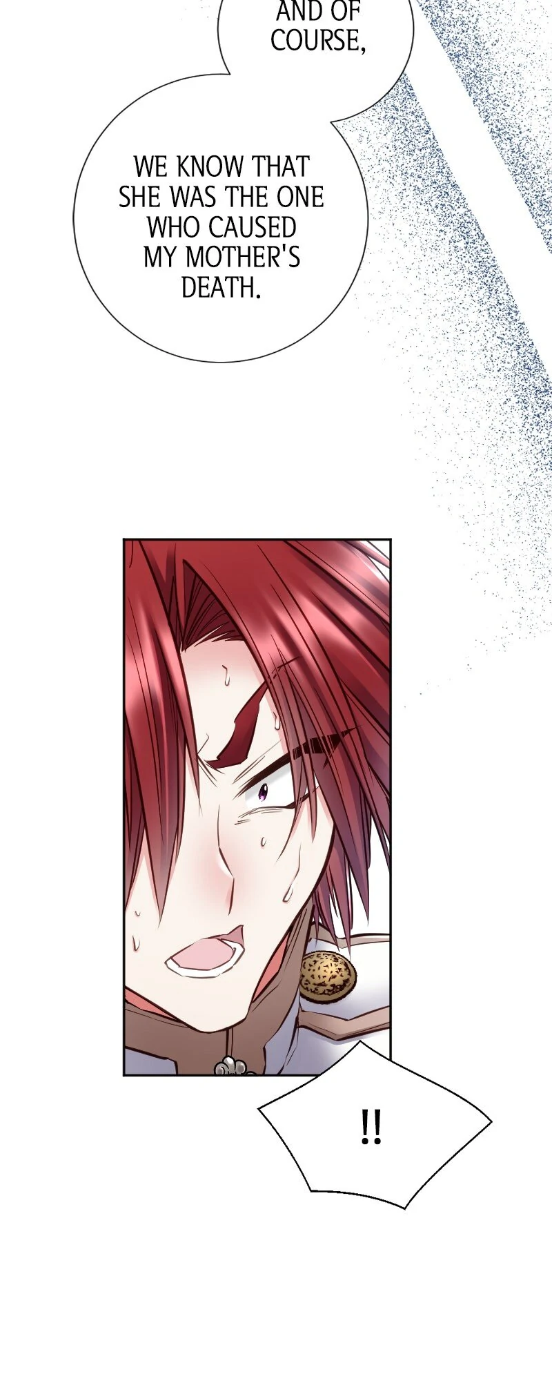 Mending the Barbaric Prince’s Wounds Chapter 57 196 36