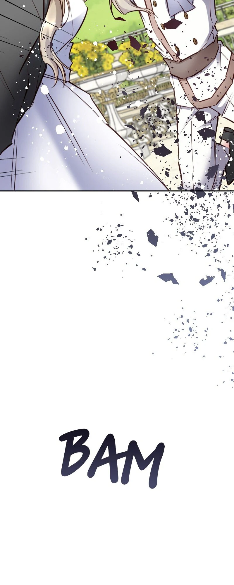 Mending the Barbaric Prince’s Wounds Chapter 57 202 42